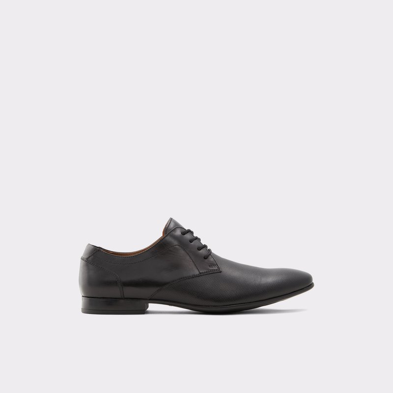 Aldo Donavin Scarpe da Sera Uomo Nere | NCFQRD-275