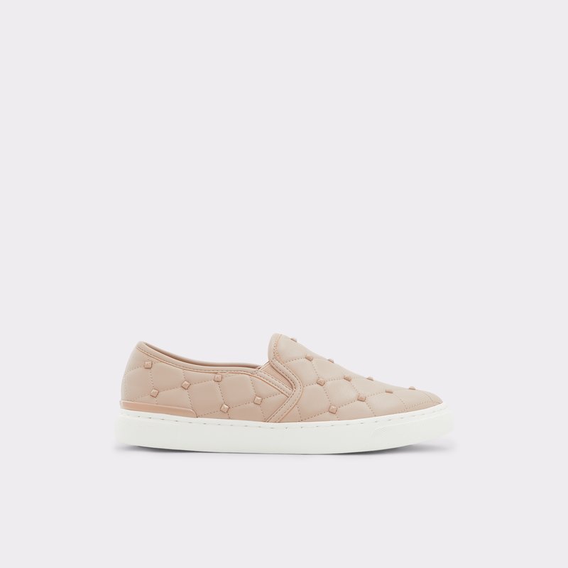 Aldo Frieswen Low Scarpe Da Ginnastica Donna Bone | UKILRNV-45