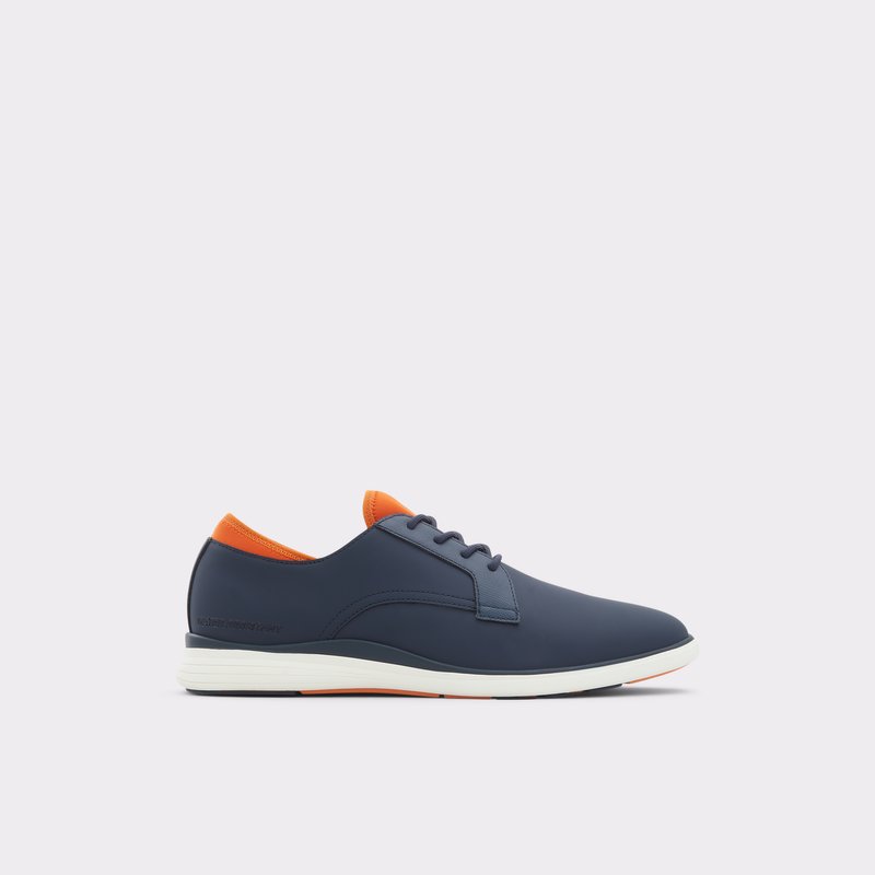 Aldo Intercity Scarpe Casual Uomo Blu Marino | PYWTBU-679