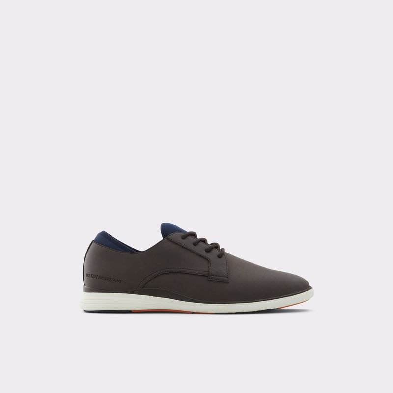 Aldo Intercity Scarpe Casual Uomo Marroni | CLMVFT-841