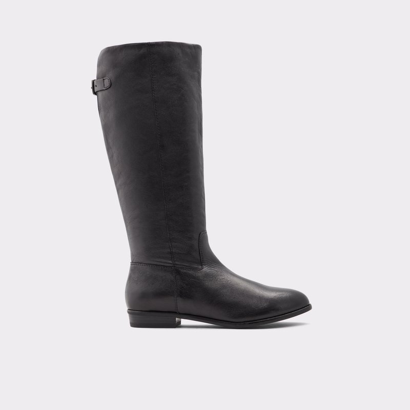 Aldo Keesha-wwc Knee High Boots Donna Nere | DOWQYZF-15