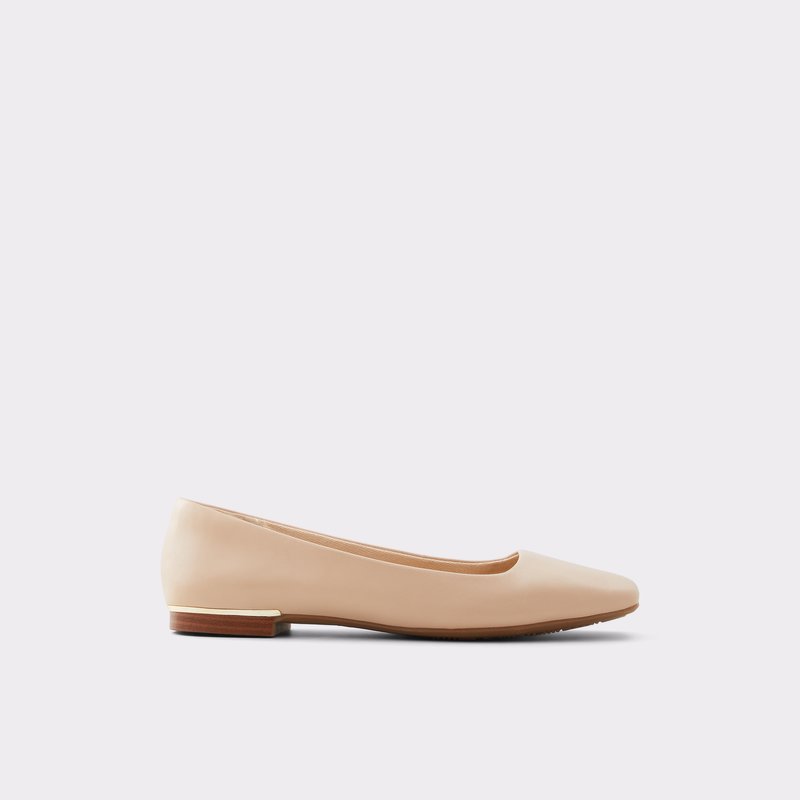 Aldo Koosaflex Ballerinas Donna Bone | LYEJXZU-08