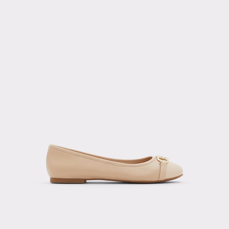 Aldo Laabelle Ballerinas Donna Bone | LJNWSRC-92