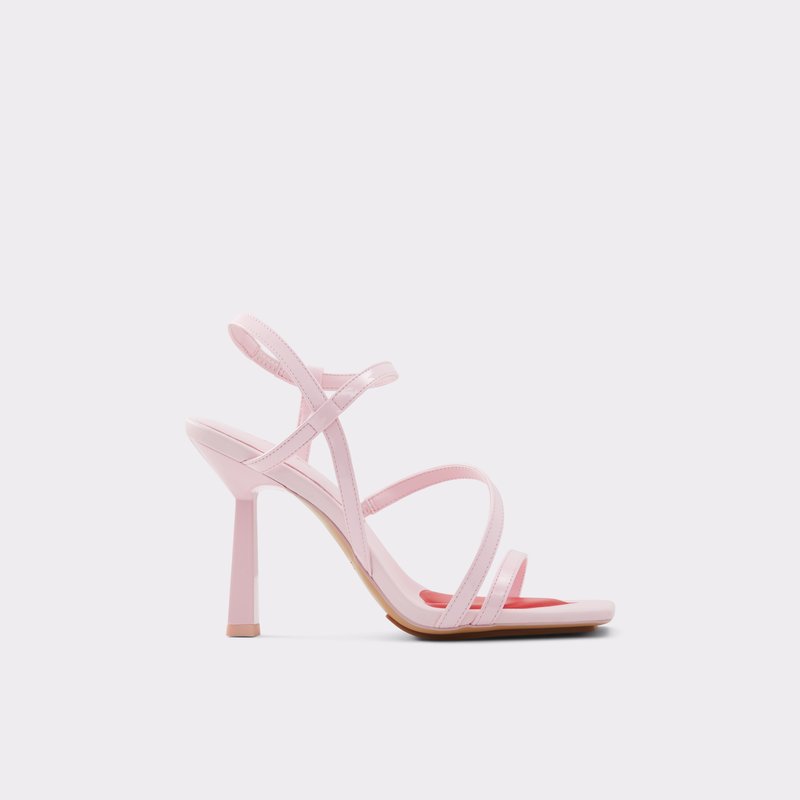 Aldo Luvly Tacchi Alti Donna Rosa | WRPNQGF-83