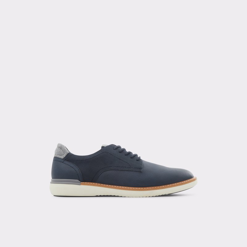 Aldo Rakers Scarpe Casual Uomo Blu | FIYWRH-480