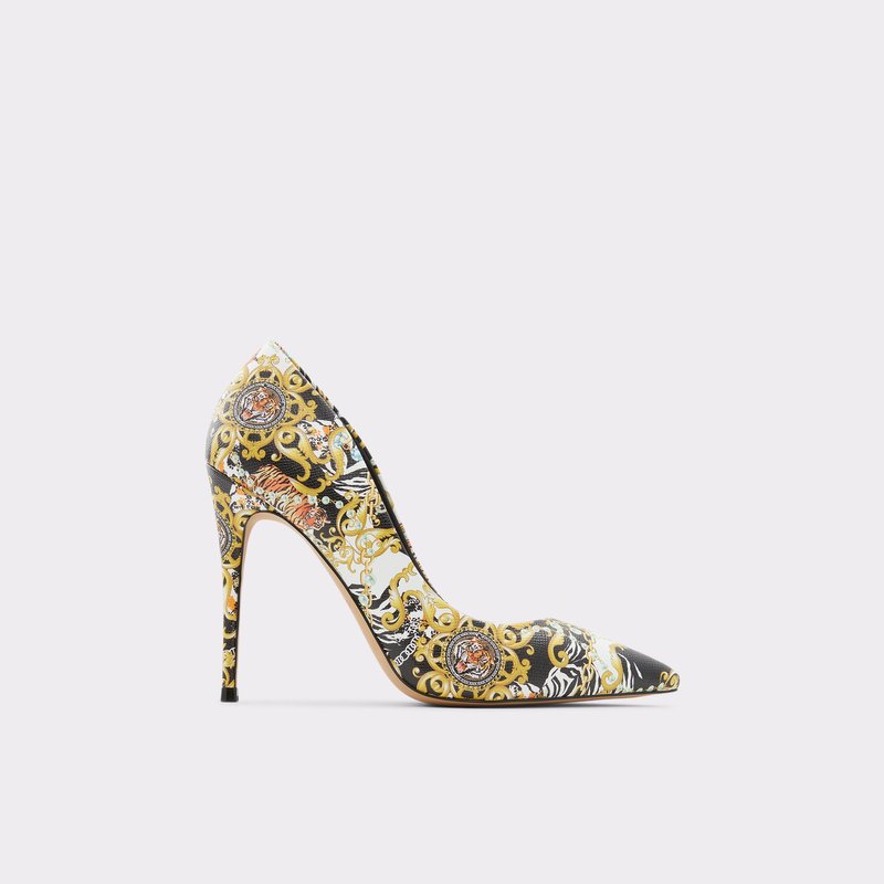 Aldo Stessy Decollete Donna Colorate | NSCOGEX-13