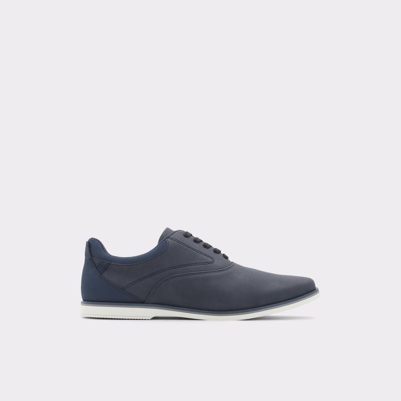 Aldo Sturus Scarpe Casual Uomo Blu | IWJVXP-721