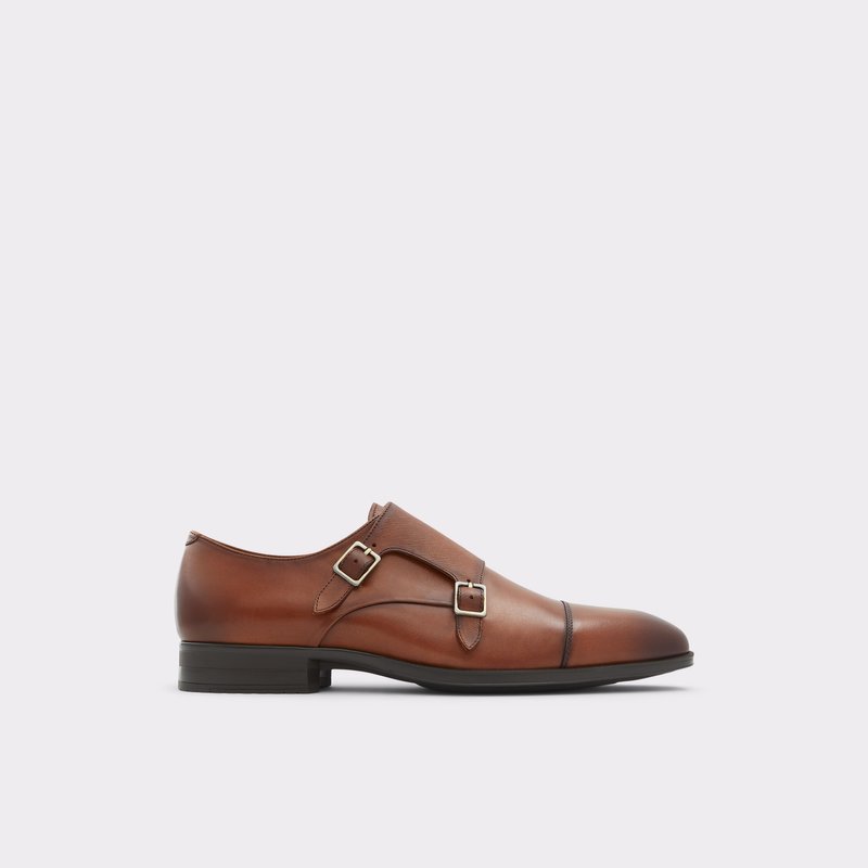 Aldo Tremanor Mocassini Uomo Marroni | WHFBVE-673