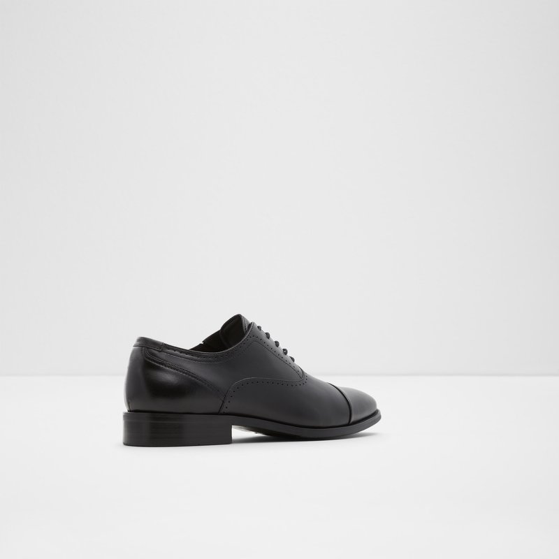 Aldo Abawienflex Scarpe da Sera Uomo Nere | PHWJSD-583