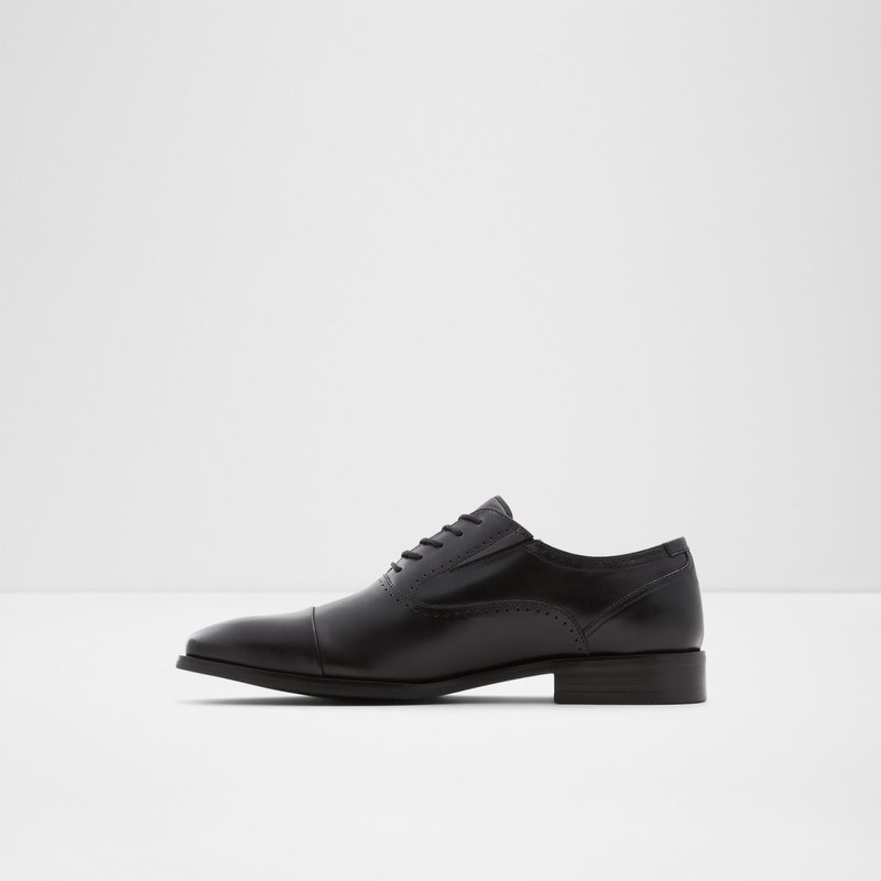 Aldo Abawienflex Scarpe da Sera Uomo Nere | PHWJSD-583