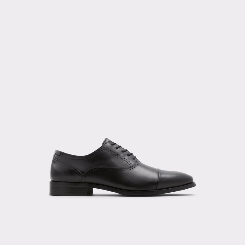 Aldo Abawienflex Scarpe da Sera Uomo Nere | PHWJSD-583