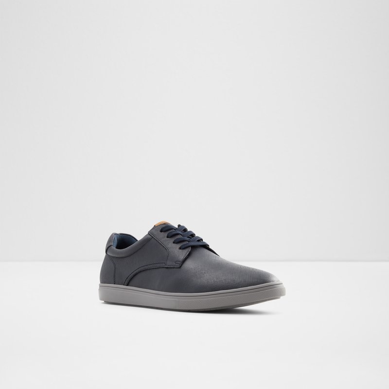 Aldo Adwup Scarpe Casual Uomo Blu Marino | DUNCBO-927