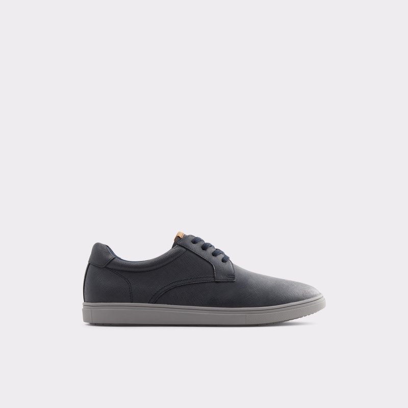 Aldo Adwup Scarpe Casual Uomo Blu Marino | DUNCBO-927