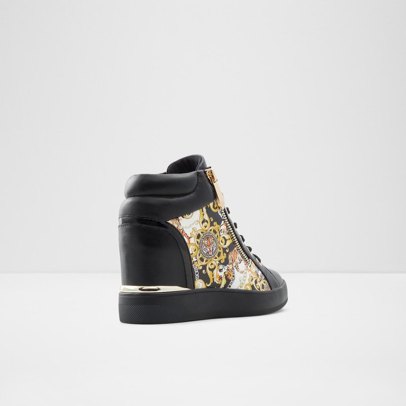 Aldo Ailanna Wedge Scarpe Da Ginnastica Donna Colorate | WFZKMTL-86