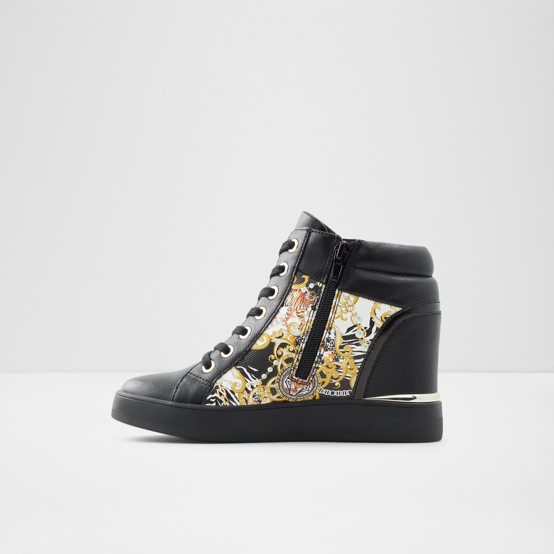 Aldo Ailanna Wedge Scarpe Da Ginnastica Donna Colorate | WFZKMTL-86