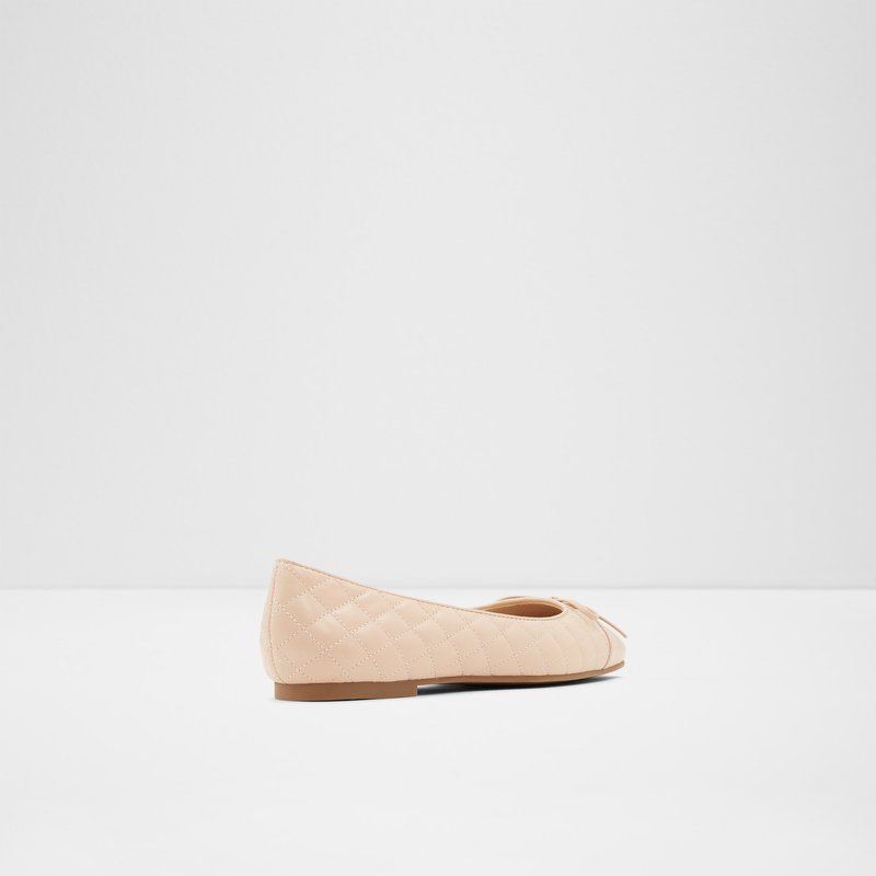 Aldo Braylynn Ballerinas Donna Beige | SMKXDEL-72