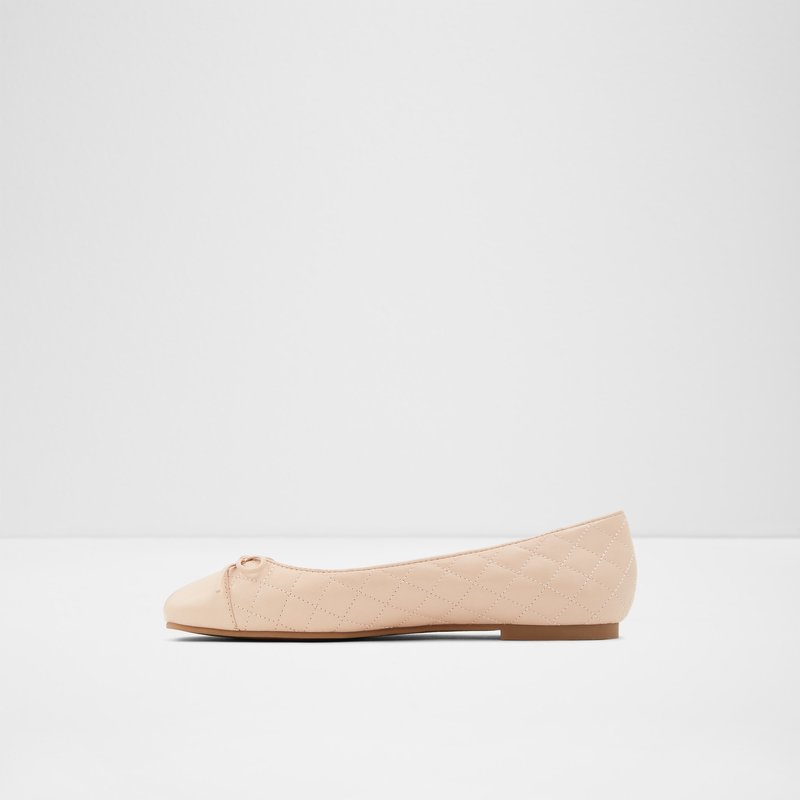 Aldo Braylynn Ballerinas Donna Beige | SMKXDEL-72