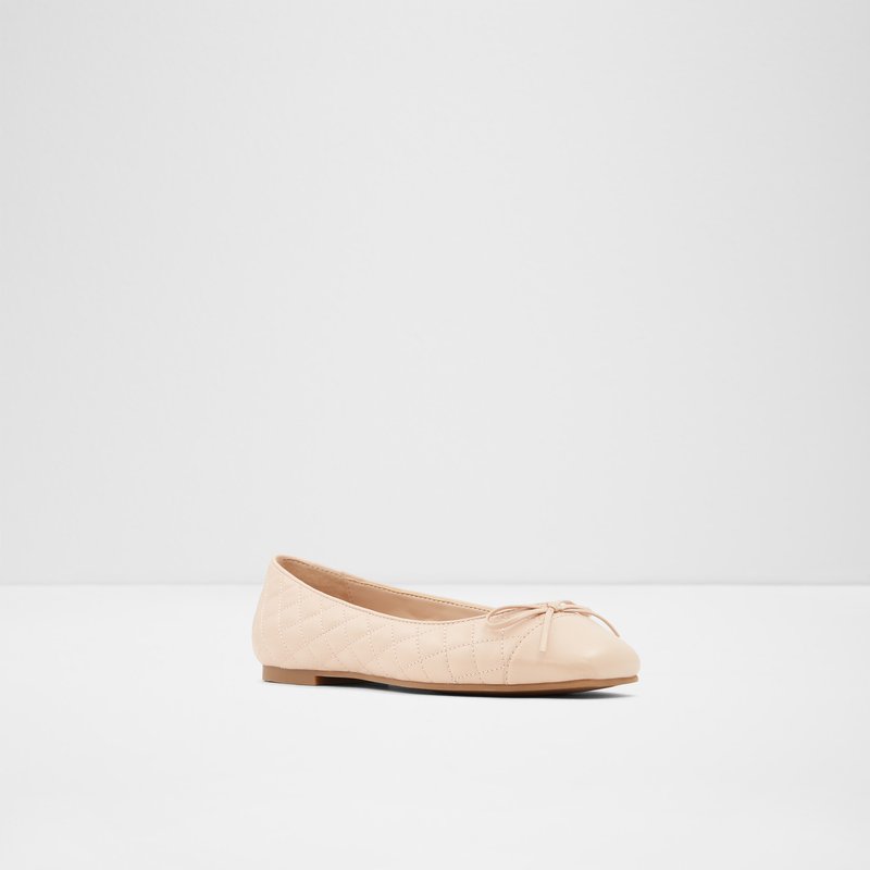 Aldo Braylynn Ballerinas Donna Beige | SMKXDEL-72