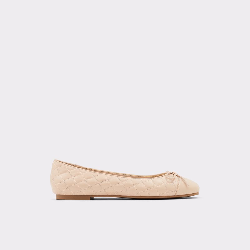 Aldo Braylynn Ballerinas Donna Beige | SMKXDEL-72