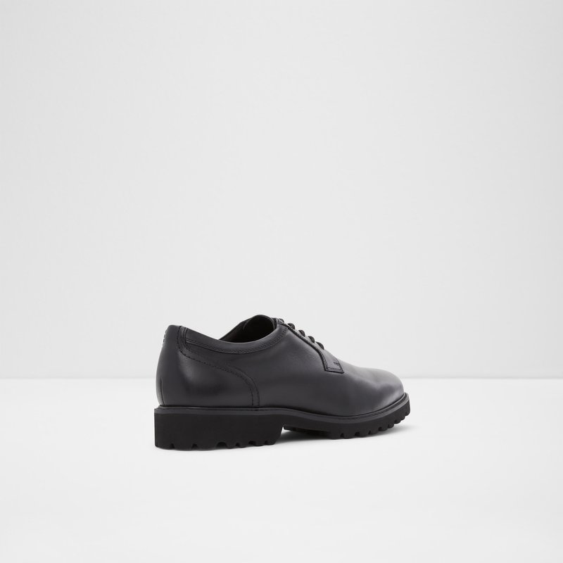 Aldo Broadbridge Mocassini Uomo Nere | IFBXAZ-647