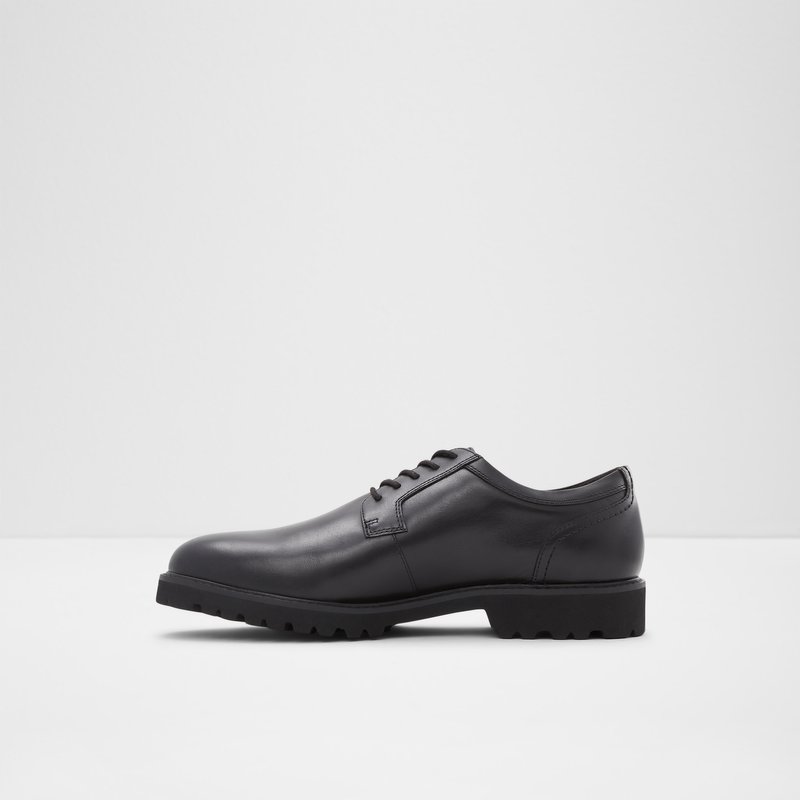 Aldo Broadbridge Mocassini Uomo Nere | IFBXAZ-647