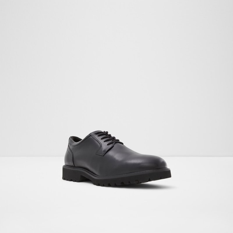 Aldo Broadbridge Mocassini Uomo Nere | IFBXAZ-647