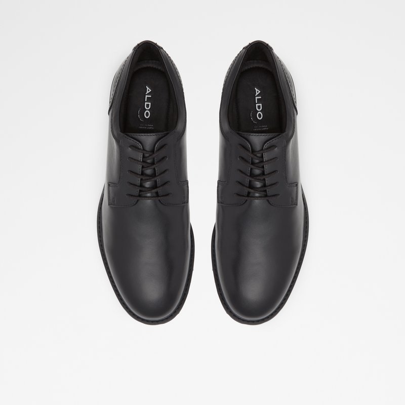 Aldo Broadbridge Mocassini Uomo Nere | IFBXAZ-647