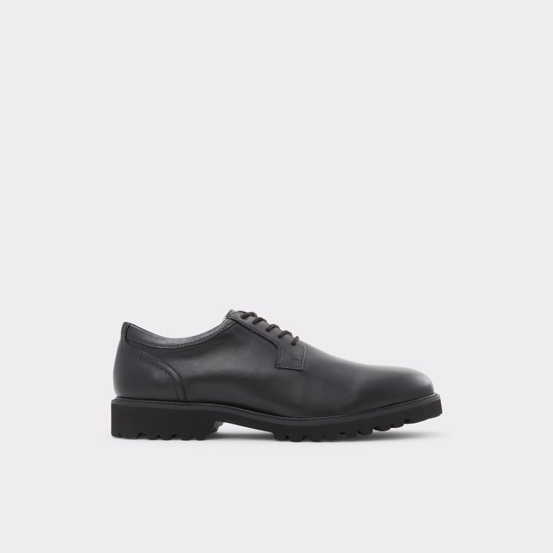 Aldo Broadbridge Mocassini Uomo Nere | IFBXAZ-647