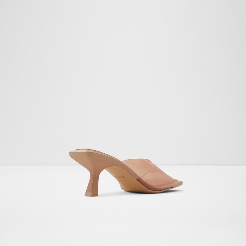 Aldo Cassilia Tacco Gattino Donna Beige | QEPHRXU-97