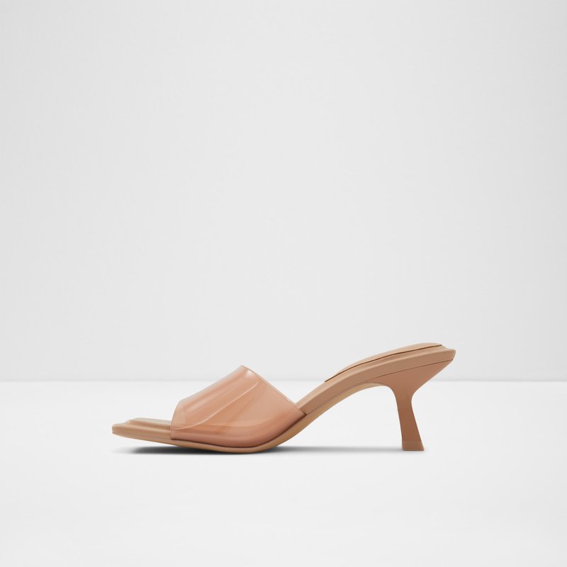 Aldo Cassilia Tacco Gattino Donna Beige | QEPHRXU-97