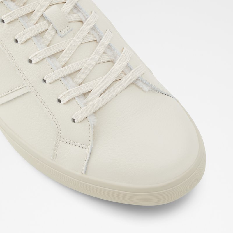 Aldo Cowien Low Scarpe Da Ginnastica Uomo Beige Chiaro | UYPEZM-429