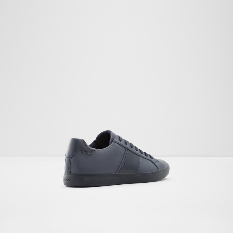 Aldo Cowien Low Scarpe Da Ginnastica Uomo Blu Marino | YTWJQS-518