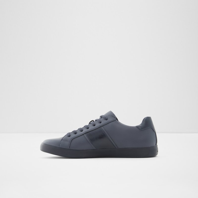 Aldo Cowien Low Scarpe Da Ginnastica Uomo Blu Marino | YTWJQS-518