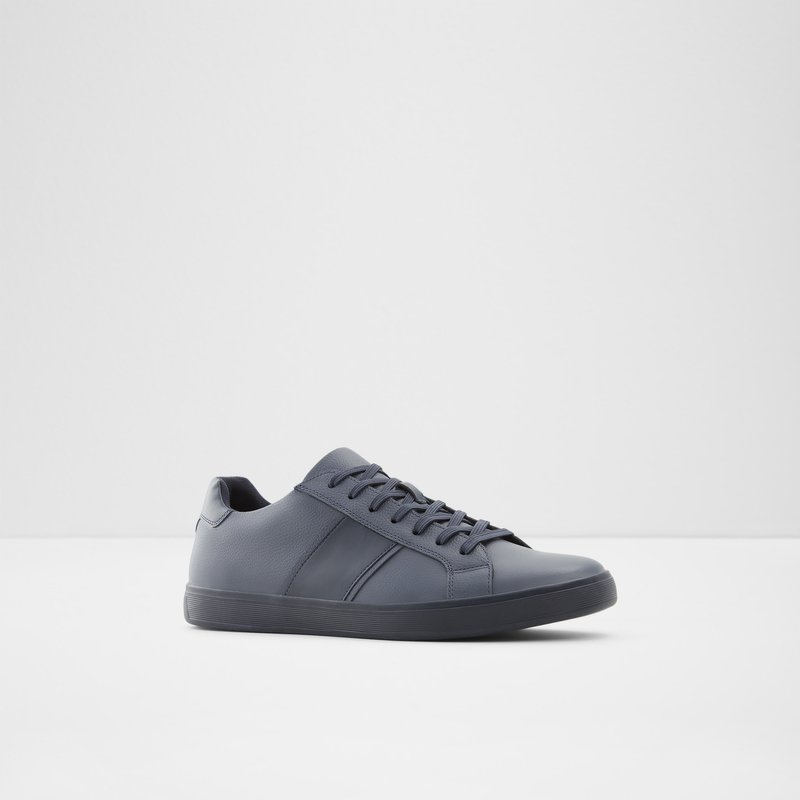 Aldo Cowien Low Scarpe Da Ginnastica Uomo Blu Marino | YTWJQS-518