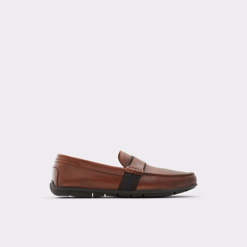 Aldo Damianflex Scarpe Casual Uomo Marroni | IFYKDZ-281