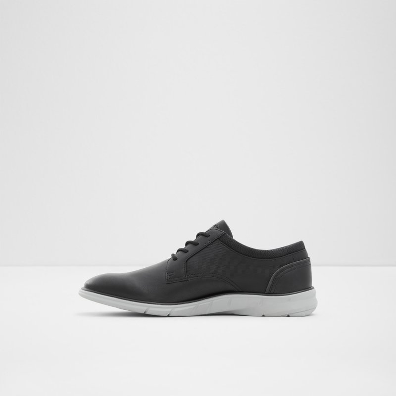 Aldo Dividend Scarpe Casual Uomo Nere | LXVDNS-289