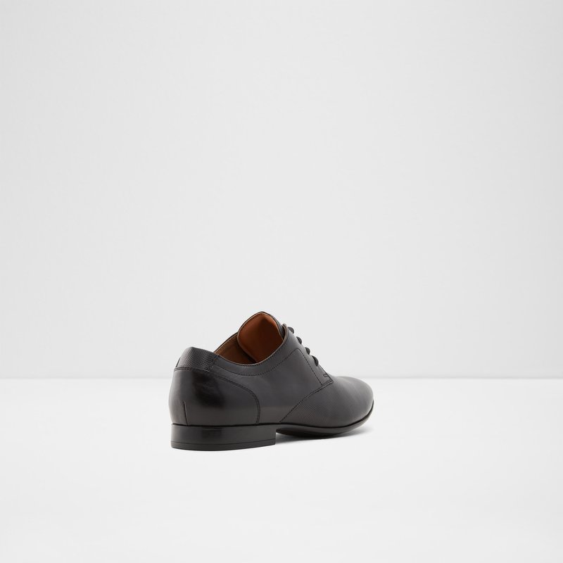 Aldo Donavin Scarpe da Sera Uomo Nere | NCFQRD-275