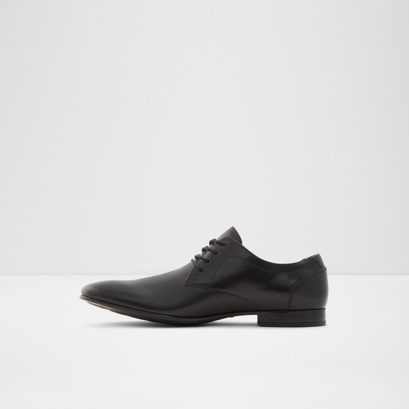 Aldo Donavin Scarpe da Sera Uomo Nere | NCFQRD-275