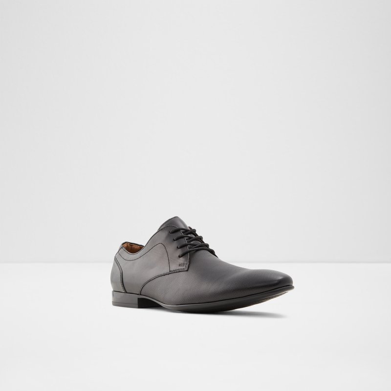 Aldo Donavin Scarpe da Sera Uomo Nere | NCFQRD-275