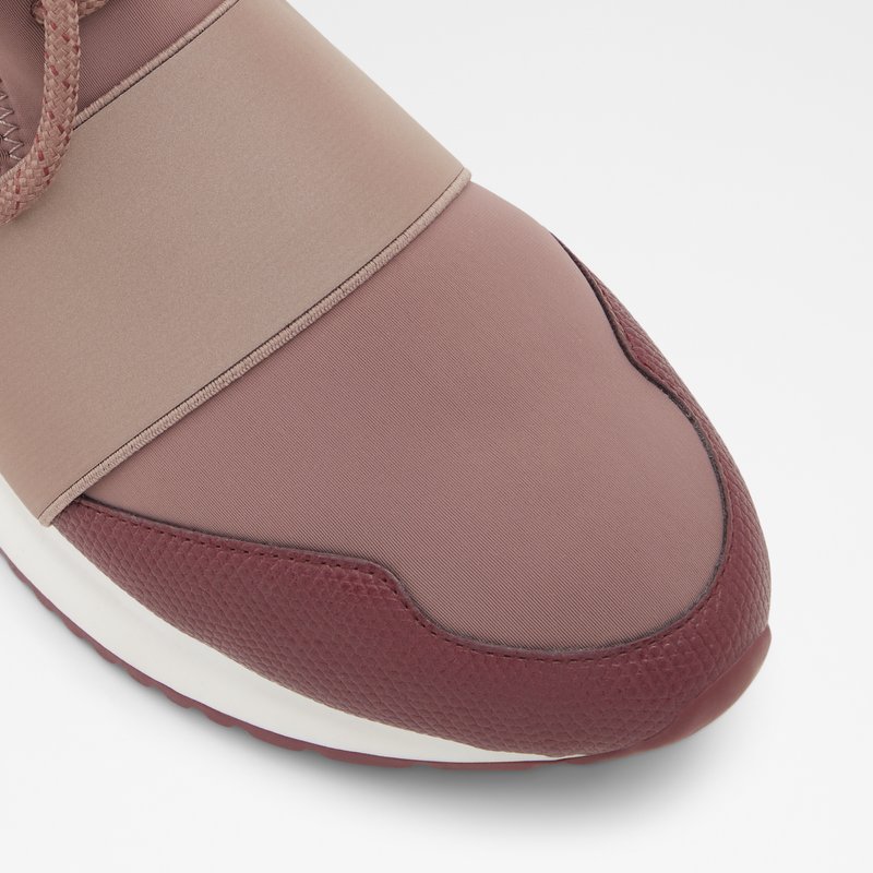 Aldo Dwiedia Slip On Scarpe Da Ginnastica Donna Marroni | BLFRDWO-83