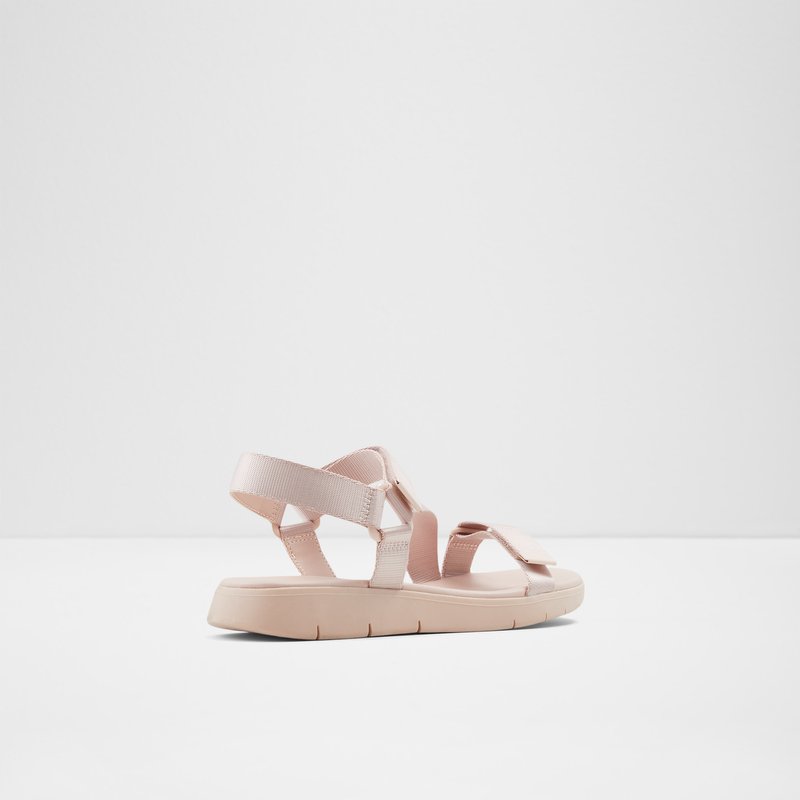 Aldo Eoweniel Sandali Bassi Donna Rosa Chiaro | NQVWEAD-56