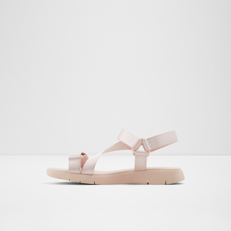 Aldo Eoweniel Sandali Bassi Donna Rosa Chiaro | NQVWEAD-56