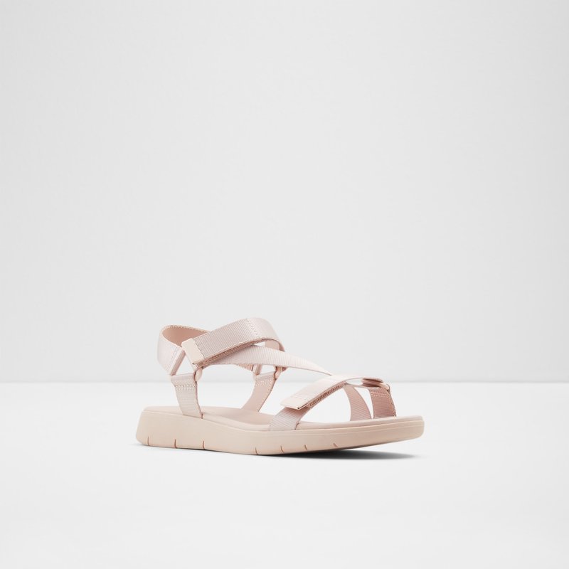 Aldo Eoweniel Sandali Bassi Donna Rosa Chiaro | NQVWEAD-56