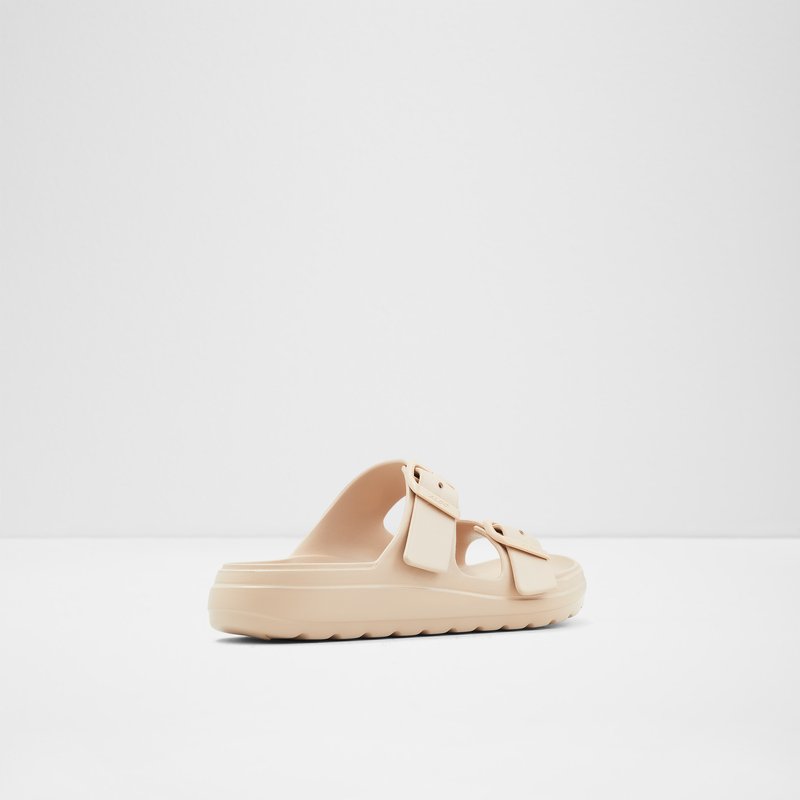 Aldo Eteiven Sandali Casual Donna Bone | BYRNQFX-25