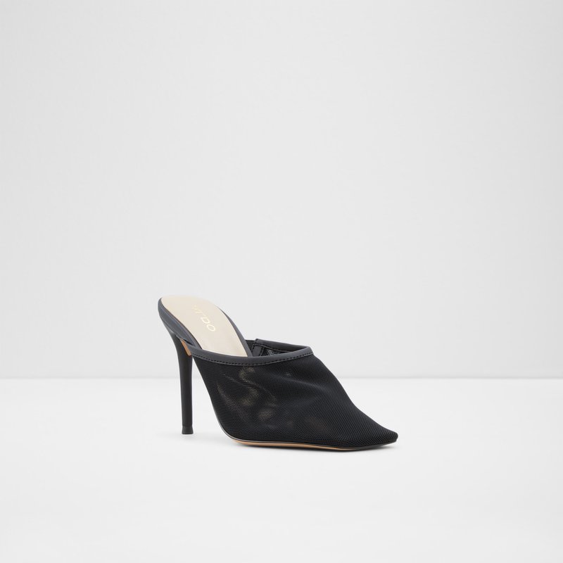 Aldo Ethale Tacchi Alti Donna Nere | BTNYXMH-53