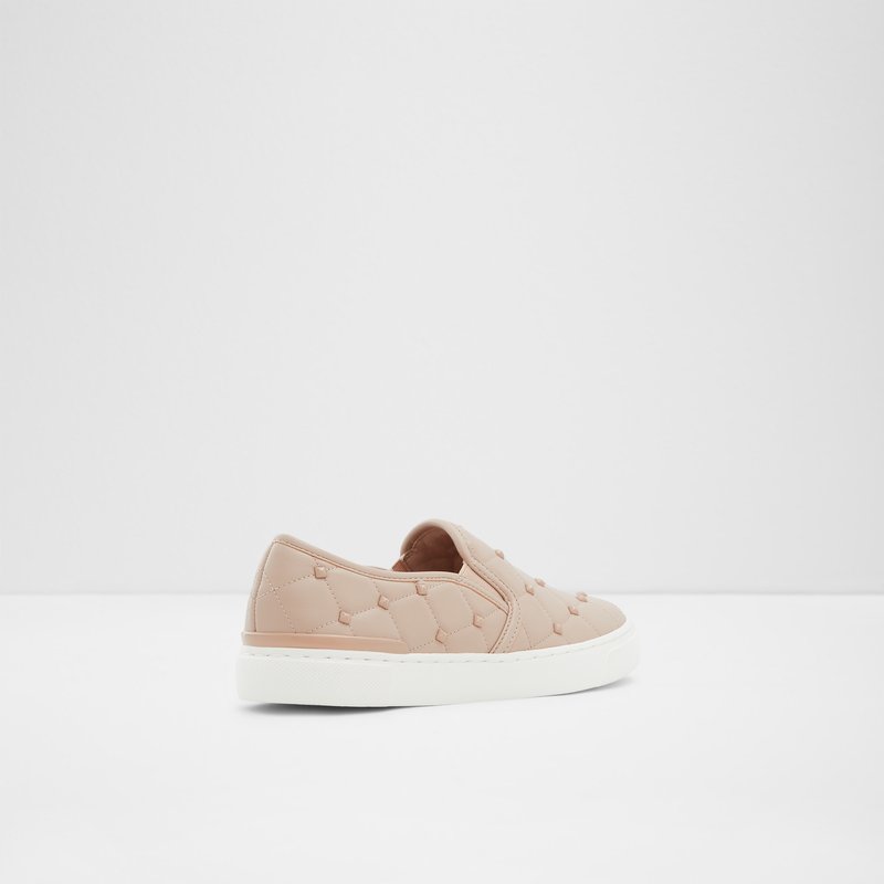 Aldo Frieswen Low Scarpe Da Ginnastica Donna Bone | UKILRNV-45