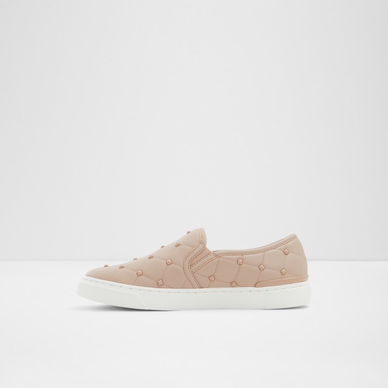 Aldo Frieswen Low Scarpe Da Ginnastica Donna Bone | UKILRNV-45