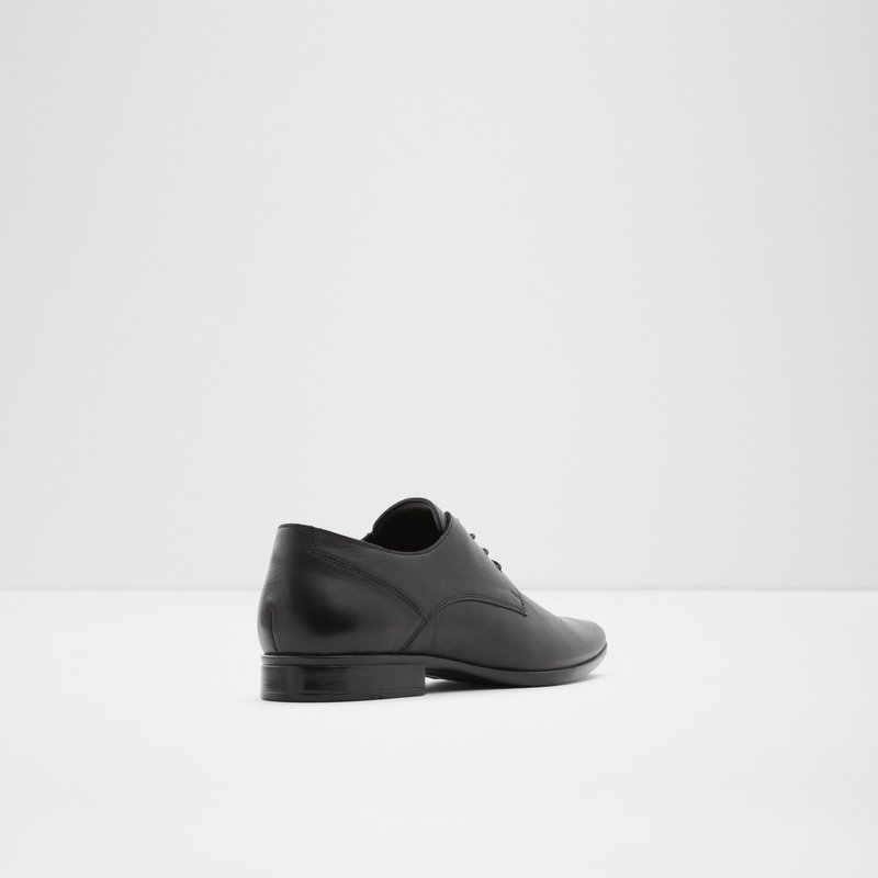 Aldo Gerrier Scarpe da Sera Uomo Nere | BTYXOW-578