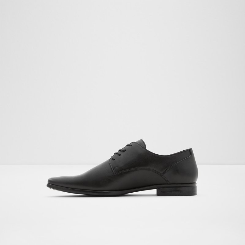 Aldo Gerrier Scarpe da Sera Uomo Nere | BTYXOW-578