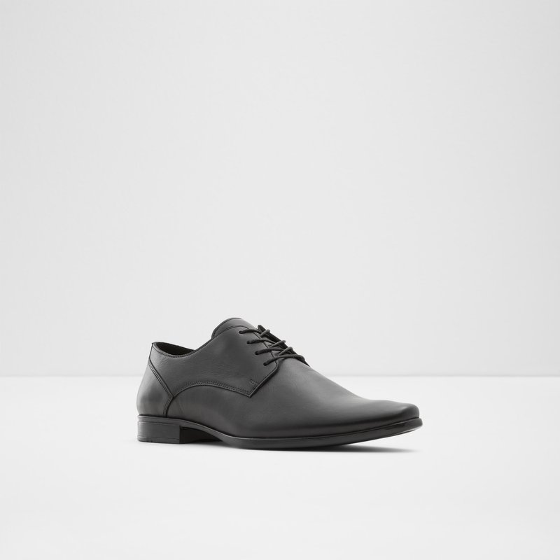 Aldo Gerrier Scarpe da Sera Uomo Nere | BTYXOW-578